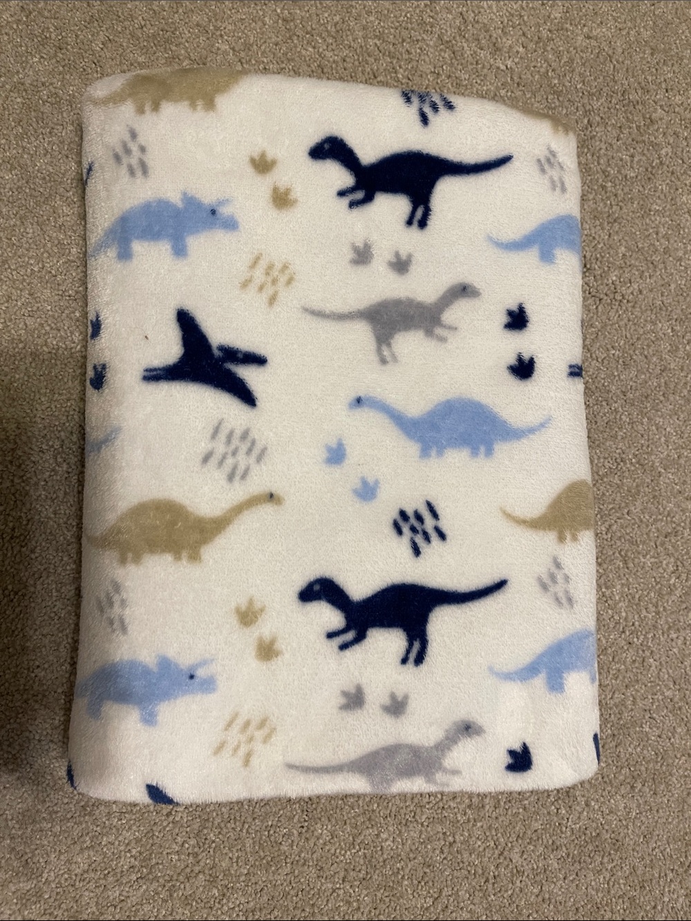 Baby Blanket!